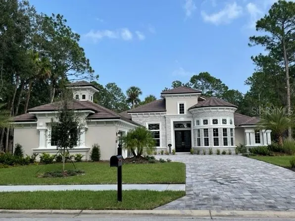 20 Deer Park Dr, Bunnell, FL 32110