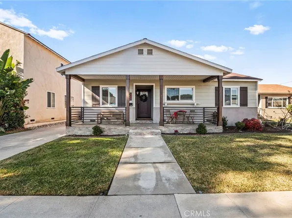 3443 Kallin Ave, Long Beach, CA 90808