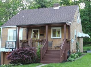 2315 Kingwood St, Pittsburgh, PA 15234