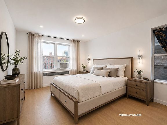 3rd image of 65-70 Booth St #5E