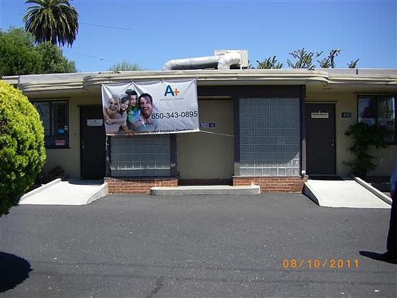 4th image of 400 N San Mateo Dr
