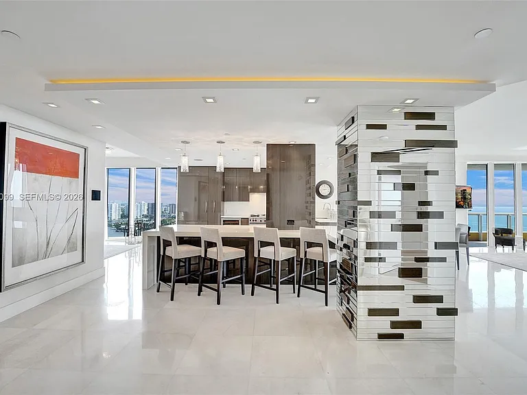 17875 Collins Ave #3201 — Photo 6