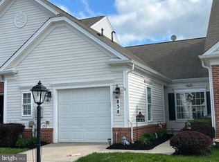 838 Horseshoe Ln #170, Taneytown, MD 21787