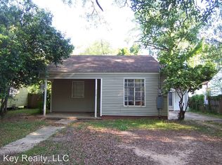 2434 Midway St, Alexandria, LA 71301
