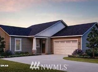 33527 Douglas Home Site 8 Ave SE, Black Diamond, WA 98010