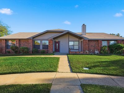 102 Gray Oak Ct, Euless, TX, 76039