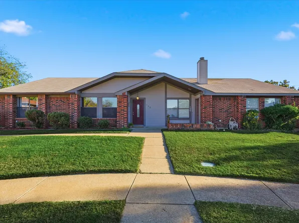 102 Gray Oak Ct, Euless, TX 76039