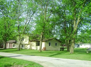 401 Franklin 3rd St, West Point, IA 52656
