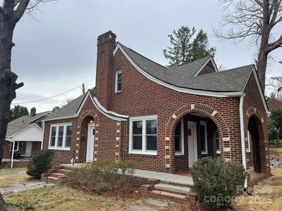 108 Evans St, Morganton, NC, 28655