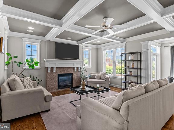 3rd image of 2536 Starbrush Dr