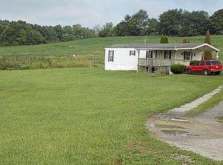 2009 Poplar Grove Rd, Flemingsburg, KY 41041