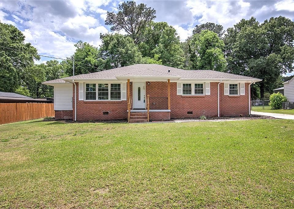 1st image of 4 Echota Cir SW