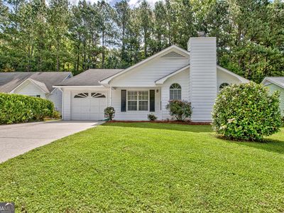 470 Cornwallis Way, Fayetteville, GA, 30214