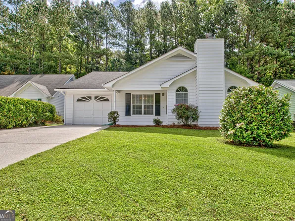 470 Cornwallis Way, Fayetteville, GA 30214