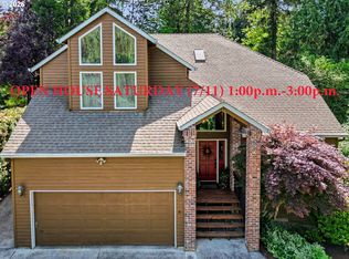 2650 SW 22nd Ct, Gresham, OR 97080