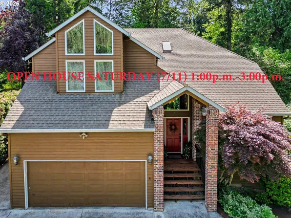2650 SW 22nd Ct, Gresham, OR 97080