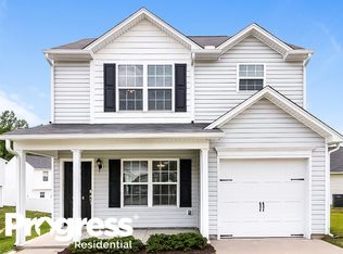 4304 Lady Yvone Way, Raleigh, NC 27610