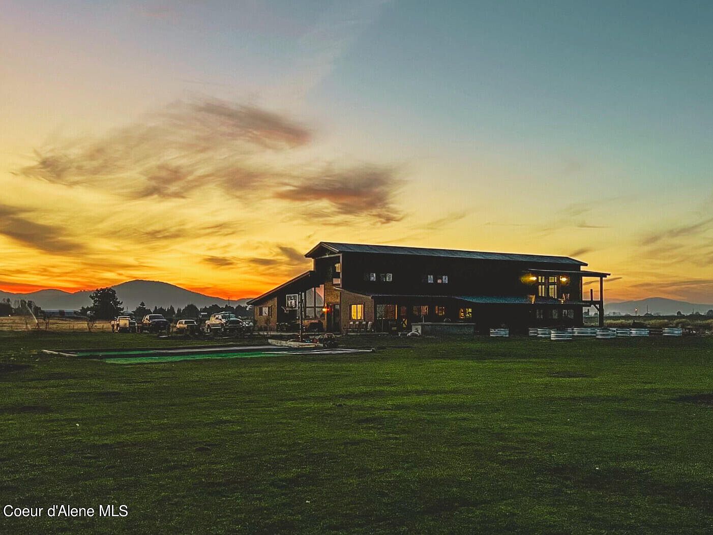 Nka Meyer & Wyoming, Rathdrum, ID 83858 MLS 239874 Zillow