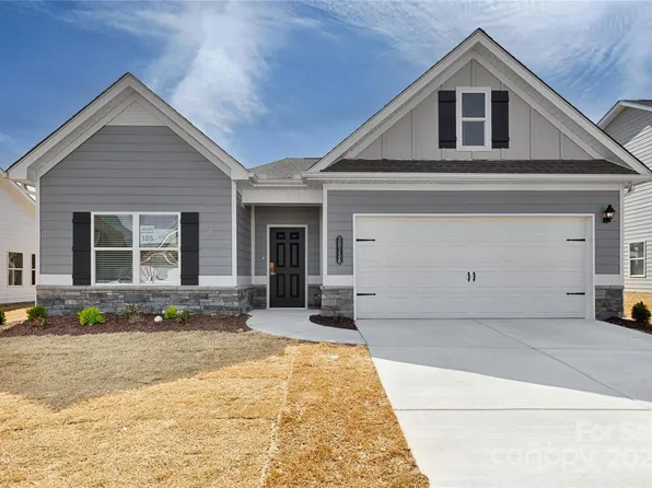 6165 Busch Way, Midland, NC 28107