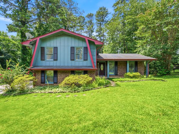 1160 Seven Springs Cir