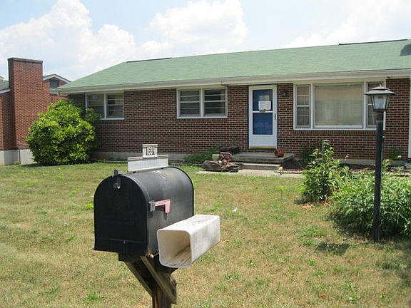 2nd image of 1639 Barrington Dr NW