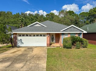4012 Embers Lndg, Pensacola, FL 32505
