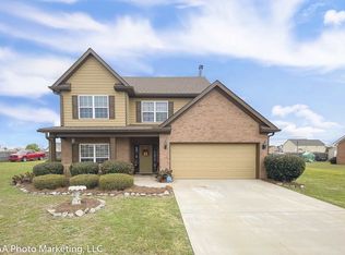 505 Bob White Rd, Macon, GA 31216