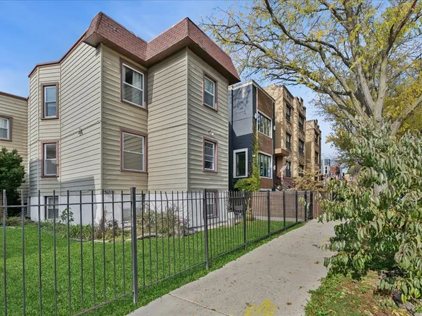 4220 N Whipple St #1E, Chicago, IL 60618