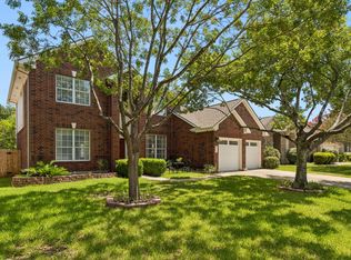 2404 Kristen Ln, Cedar Park, TX 78613
