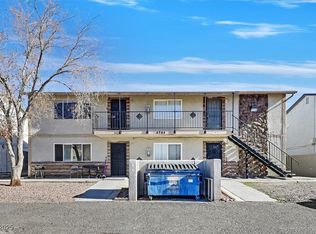 4284 Vornsand Dr, Las Vegas, NV 89115