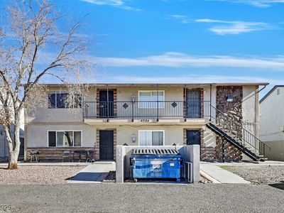 4284 Vornsand Dr, Las Vegas, NV, 89115