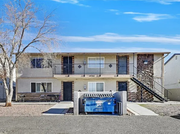 4284 Vornsand Dr, Las Vegas, NV 89115