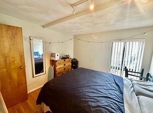 8 Harris St #4444, Boston, MA 02109