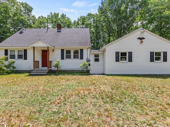 6 Bishop Road, Poland, ME 04274