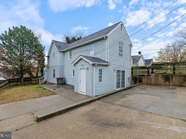 3700 7th St, Baltimore, MD 21225