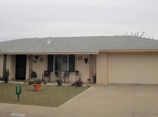 9513 W Hidden Valley Cir N, Sun City, AZ 85351