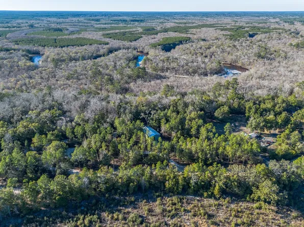 1320 Douglas Fish Camp Rd, White Oak, GA 31568