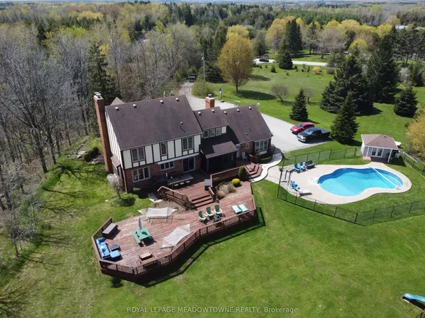 4905 1st Line, Erin, ON L7J 2L9