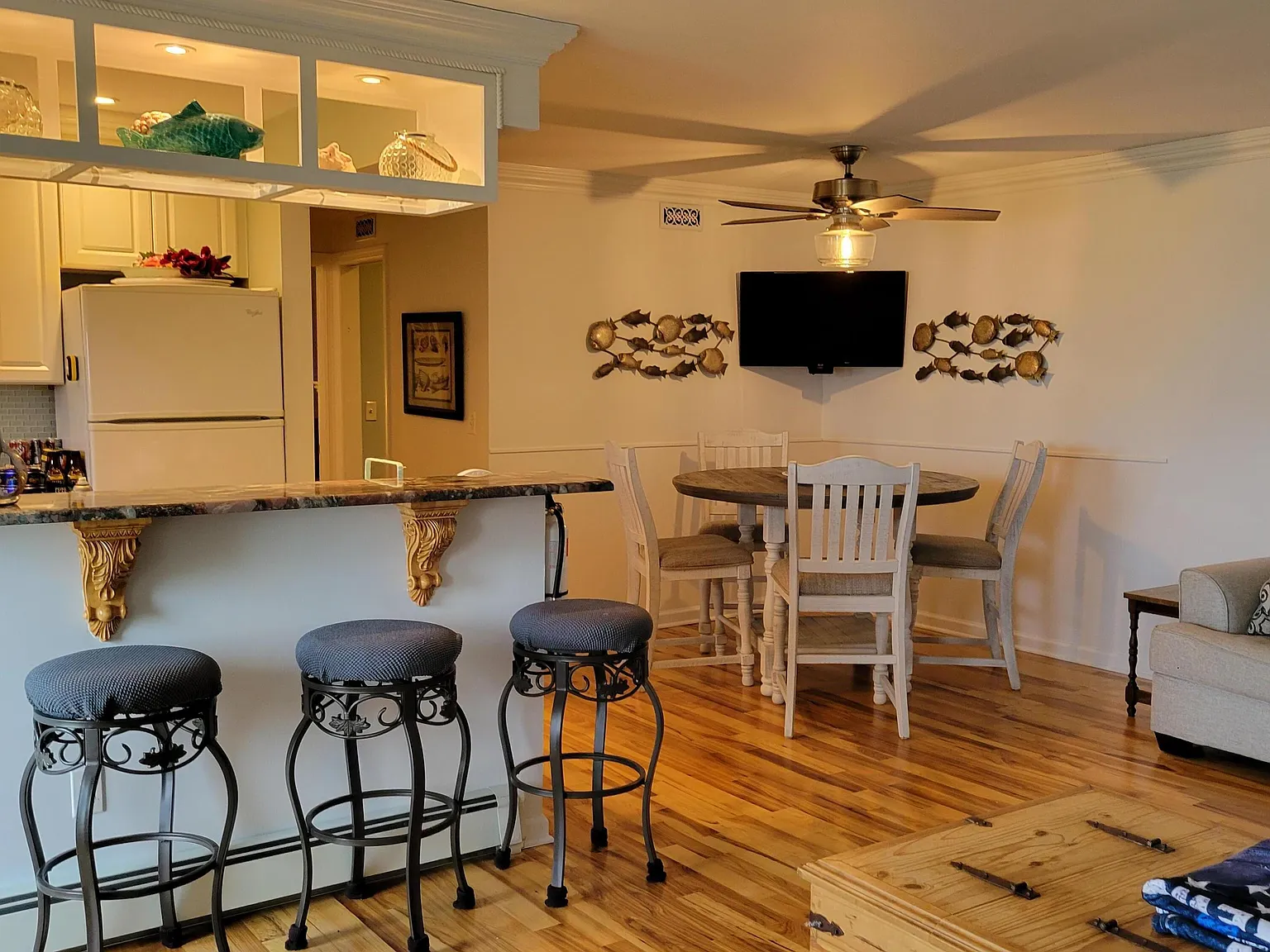 1 bed, 776 sqft, $2,200 — Photo 4
