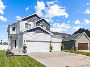 1338 27th Ave W, West Fargo, ND 58078