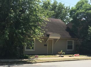 1713 Kavanaugh Blvd, Little Rock, AR 72205