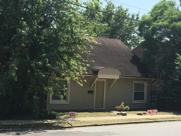 1713 Kavanaugh Blvd, Little Rock, AR 72205