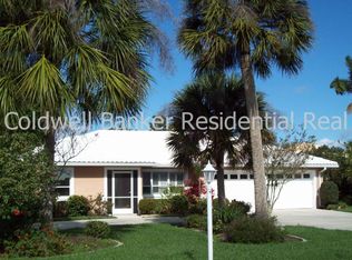 1653 Liscourt Dr, Venice, FL 34292