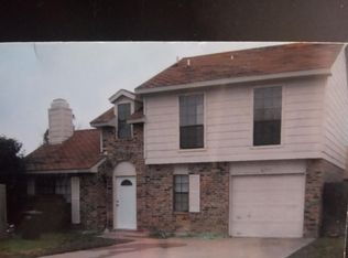 6711 Oriole Ct, Fort Worth, TX 76137