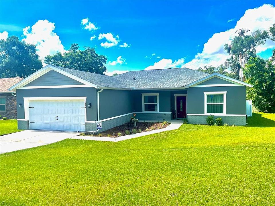 36936 Virginia Ave, Dade City, FL 33523 Zillow