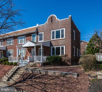 322 S 3rd Ave, West Reading, PA, 19611