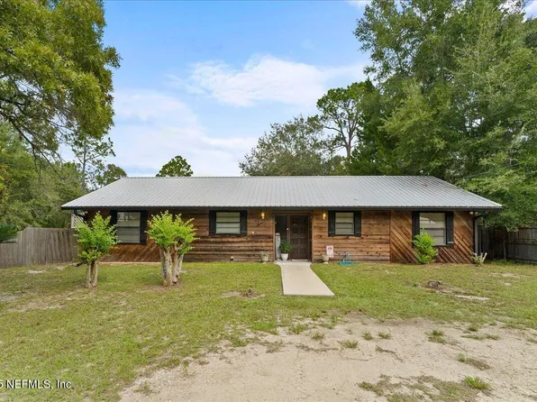831 SE 50TH Street, Keystone Heights, FL 32656