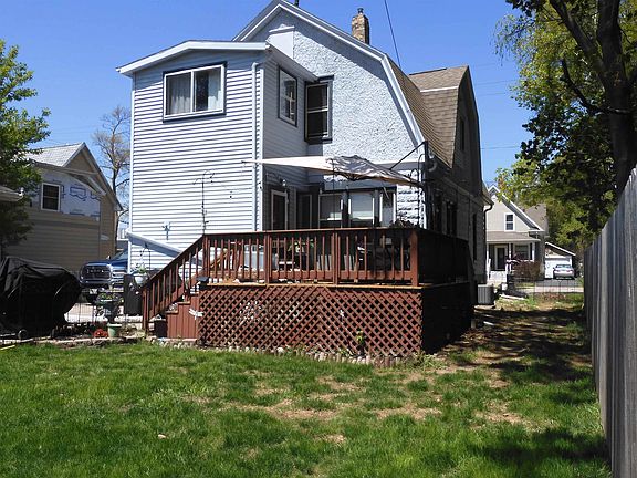 2nd image of 809 E Hancock St