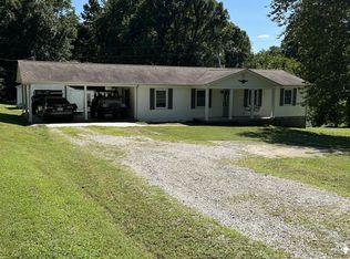 1415 Oak Grove Rd, Goodspring, TN 38460
