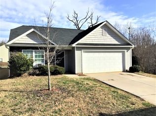 1425 Waverly St, Winston Salem, NC 27127